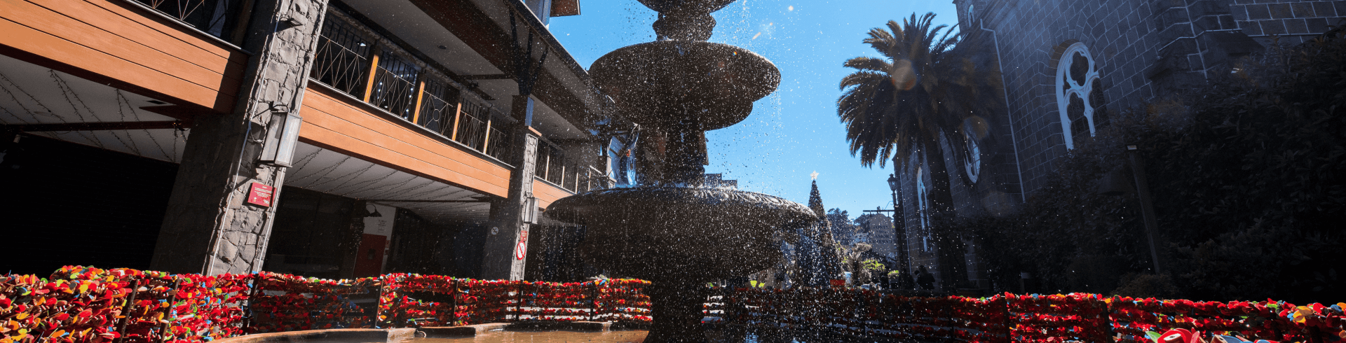 Gramado Romntica